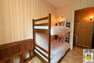 achat appartement araches-la-frasse 74300