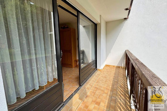 achat appartement araches-la-frasse 74300