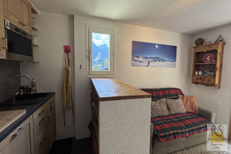 achat appartement araches-la-frasse 74300