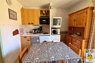 achat appartement araches-la-frasse 74300