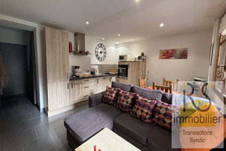 achat appartement araches-la-frasse 74300