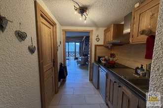 achat appartement araches-la-frasse 74300