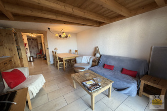 achat appartement araches-la-frasse 74300