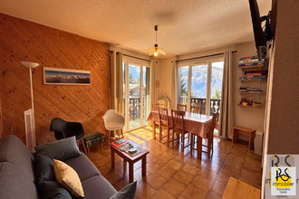 achat appartement araches-la-frasse 74300