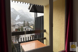 achat appartement araches-la-frasse 74300