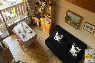 achat appartement araches-la-frasse 74300