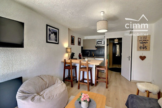 achat appartement araches-la-frasse 74300