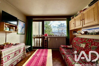 achat appartement araches-la-frasse 74300