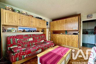 achat appartement araches-la-frasse 74300