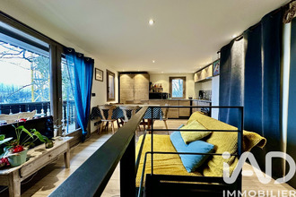 achat appartement araches-la-frasse 74300