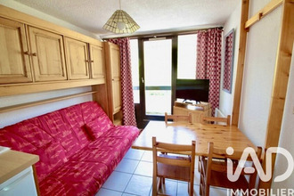 achat appartement araches-la-frasse 74300