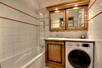 achat appartement araches-la-frasse 74300