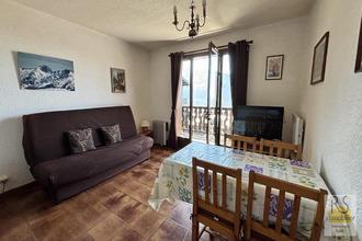 achat appartement araches-la-frasse 74300