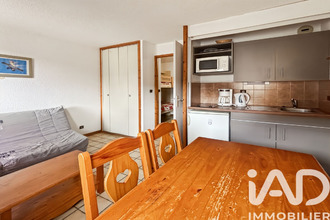 achat appartement araches-la-frasse 74300