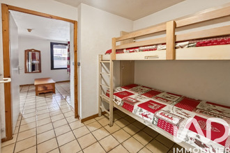 achat appartement araches-la-frasse 74300