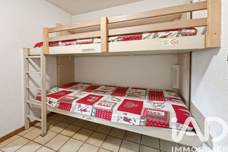 achat appartement araches-la-frasse 74300