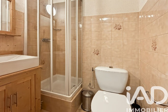 achat appartement araches-la-frasse 74300