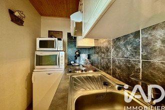 achat appartement araches-la-frasse 74300