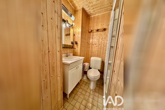achat appartement araches-la-frasse 74300