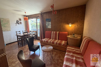 achat appartement araches-la-frasse 74300