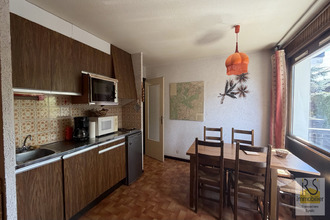 achat appartement araches-la-frasse 74300