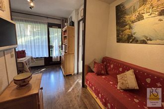 achat appartement araches-la-frasse 74300