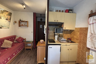achat appartement araches-la-frasse 74300
