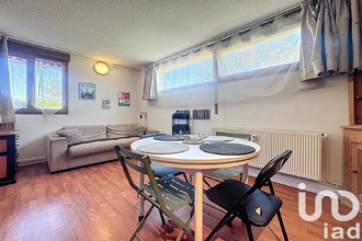 achat appartement araches-la-frasse 74300