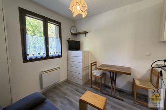 achat appartement araches-la-frasse 74300