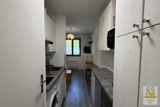 achat appartement araches-la-frasse 74300