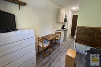 achat appartement araches-la-frasse 74300