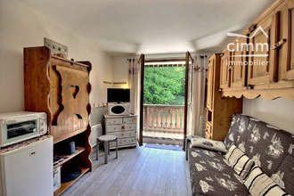 achat appartement araches-la-frasse 74300