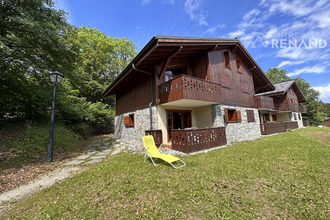 achat appartement araches-la-frasse 74300