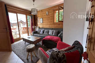 achat appartement araches-la-frasse 74300