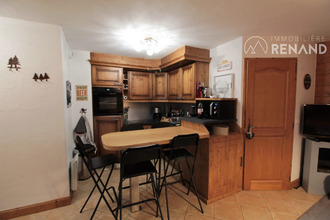 achat appartement araches-la-frasse 74300