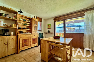 achat appartement araches-la-frasse 74300