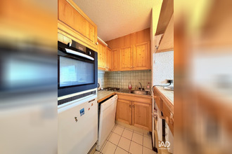 achat appartement araches-la-frasse 74300