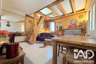 achat appartement araches-la-frasse 74300