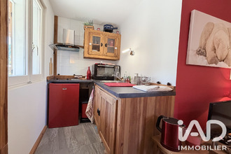achat appartement araches-la-frasse 74300