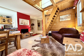 achat appartement araches-la-frasse 74300