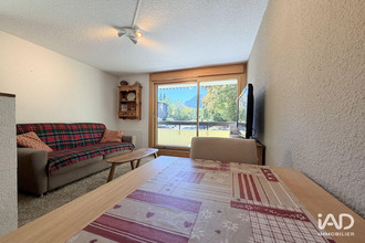 achat appartement araches-la-frasse 74300