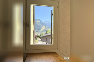achat appartement araches-la-frasse 74300