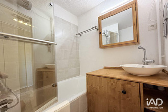 achat appartement araches-la-frasse 74300