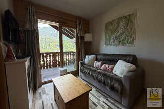 achat appartement araches-la-frasse 74300