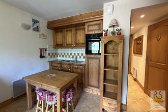achat appartement araches-la-frasse 74300