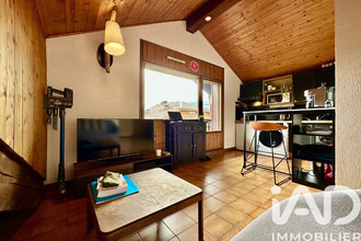 achat appartement araches-la-frasse 74300