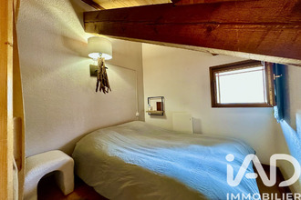 achat appartement araches-la-frasse 74300