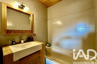 achat appartement araches-la-frasse 74300