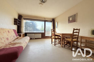 achat appartement araches-la-frasse 74300