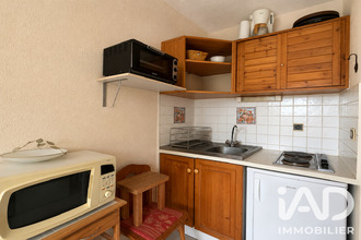 achat appartement araches-la-frasse 74300
